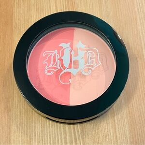 Kat Von D Shade & Light Blush - Sid & Nancy